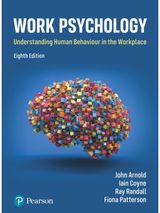 Work Psychology