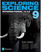 Exploring Science International Year 9 Student Book
