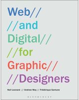Web and Digital for Graphic Designers