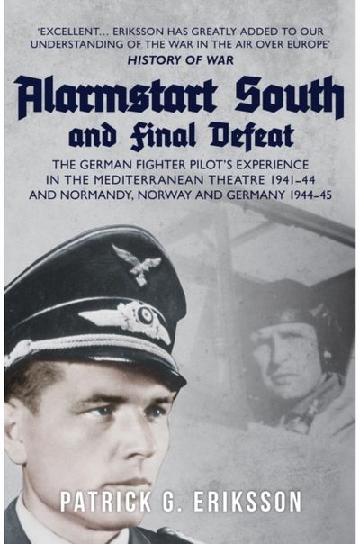 Alarmstart South and Final Defeat