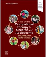 Case-Smiths Occupational Therapy for Children and Adolescents