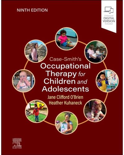 Case-Smiths Occupational Therapy for Children and Adolescents