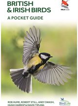 British and Irish Birds