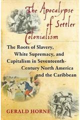 Apocalypse of Settler Colonialism