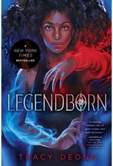 Legendborn