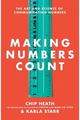 Making Numbers Count The Art and Science