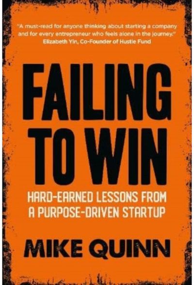 Failing to Win Hard-Earned Lessons