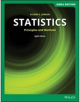 Statistics
