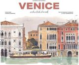 Venice Sketchbook