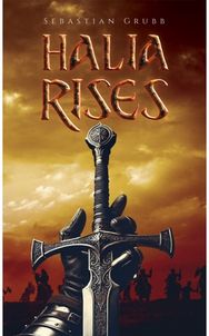 Halia Rises