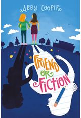 Friend or Fiction