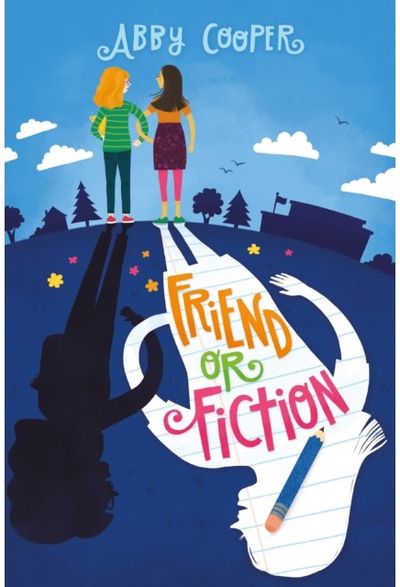 Friend or Fiction