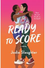 Ready to Score