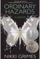 Ordinary Hazards A Memoir