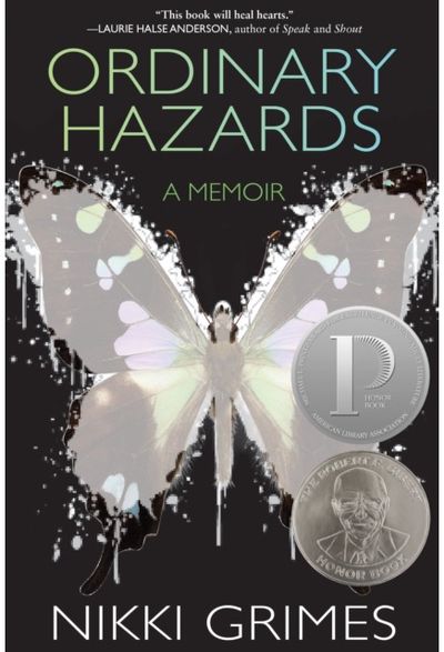 Ordinary Hazards A Memoir