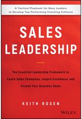 Sales Leadership