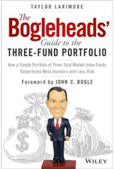 Bogleheads Guide to the Three-Fund Portfolio
