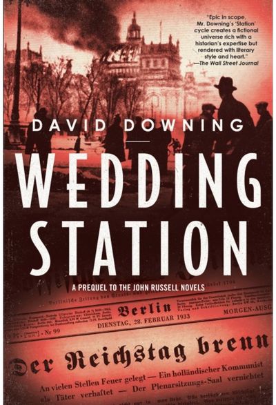 Wedding Station