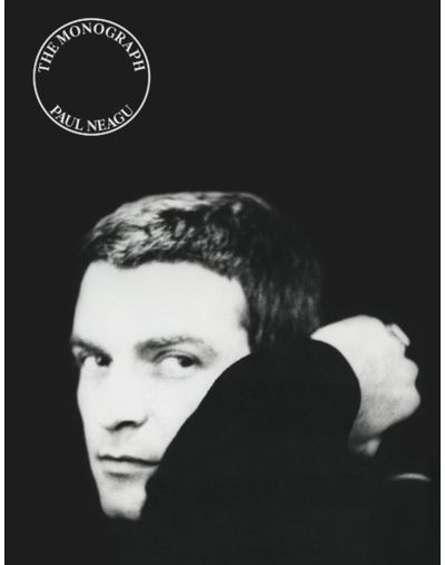 Paul Neagu