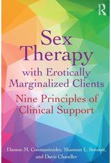 Sex Therapy with Erotically Marginalized Clients