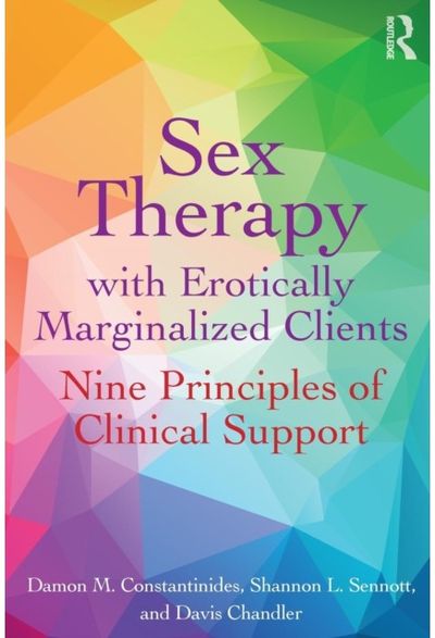 Sex Therapy with Erotically Marginalized Clients