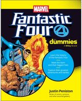 Fantastic Four For Dummies