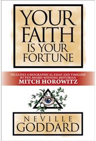 Your Faith is Your Fortune: Deluxe Edition Deluxe Edition