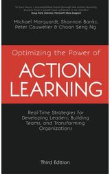 Optimizing the Power of Action Learning