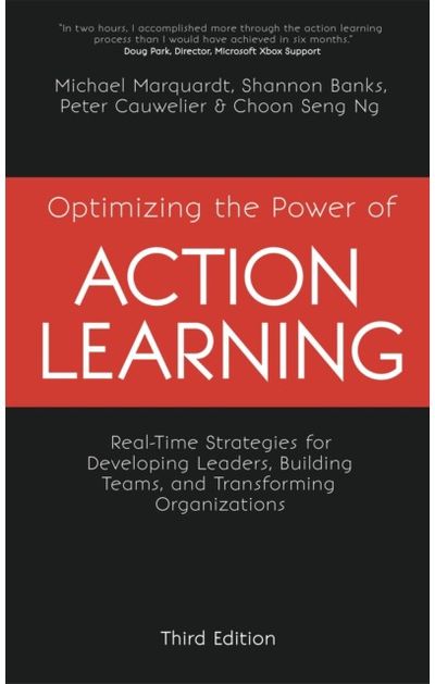 Optimizing the Power of Action Learning