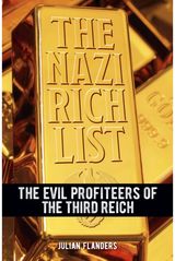 Nazi Rich List