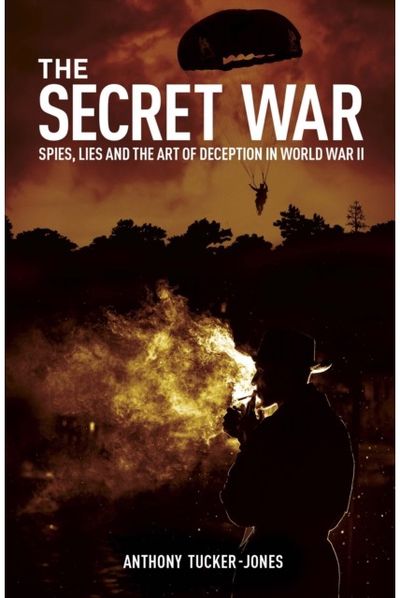 Secret War