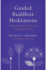 Guided Buddhist Meditations
