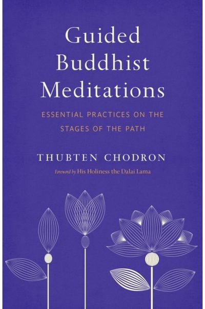 Guided Buddhist Meditations