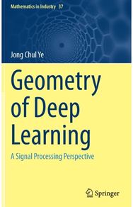 Geometry of Deep Learning: A Signal Processing Perspective A Signal Processing Perspective