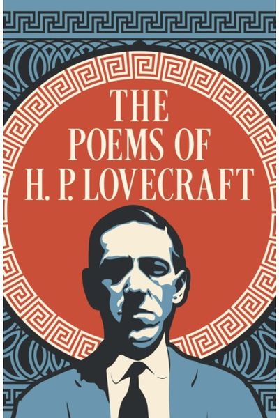 Poems of H. P. Lovecraft