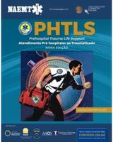 PHTLS: Suporte De Vida Em Trauma Pre-hospitalar, Nona Edicao