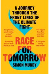 Race for Tomorrow A Journey Through