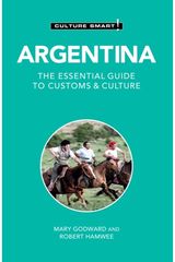 Argentina - Culture Smart! The Essential Guide
