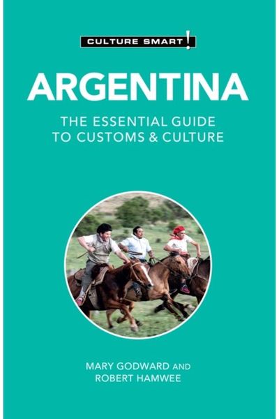 Argentina - Culture Smart! The Essential Guide