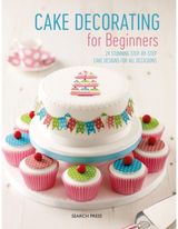 Cake Decorating for Beginners