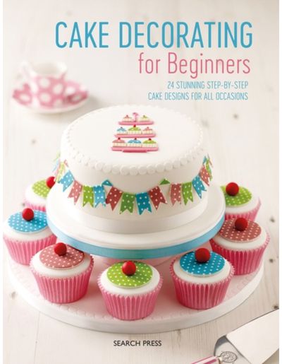 Cake Decorating for Beginners