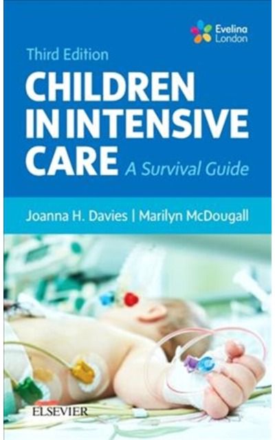 Children in Intensive Care