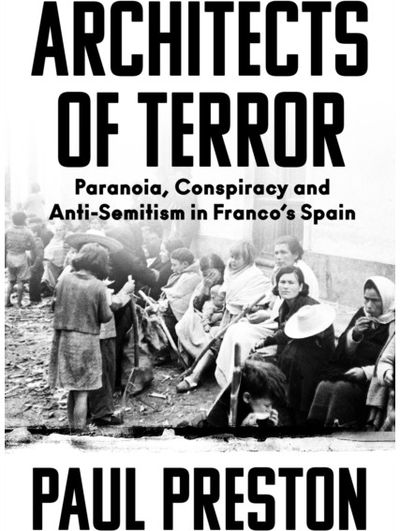 Architects of Terror Paranoia, Conspiracy