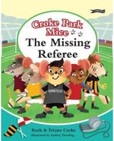 Missing Referee Croke Park Mice
