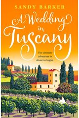 Wedding in Tuscany