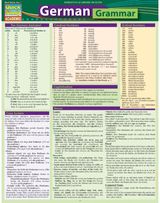 German Grammar