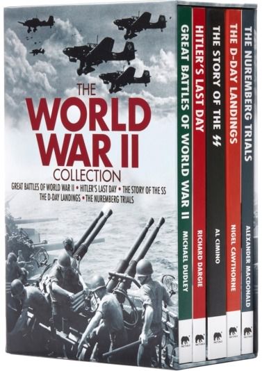 World War II Collection