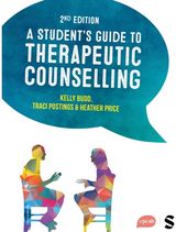 Students Guide to Therapeutic Counselling