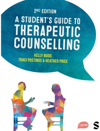 Students Guide to Therapeutic Counselling