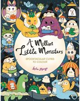 Million Little Monsters Spooktacular Cuties